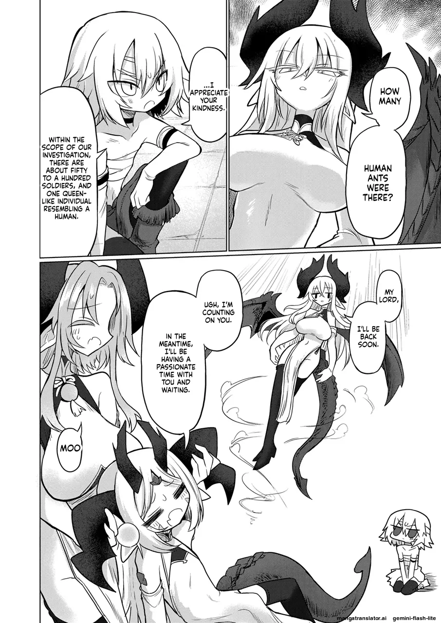 The Hollow That Devours Dragons page 7 full