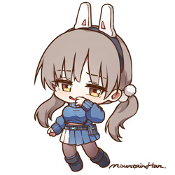 [Mountainhan] Tù bǎobǎo gōngyuán jīngyíng shǒuzhá + omake | RABBIT Squad Park Management Notes + Omake (Blue Archive) [English] [Tactical Cunny Scans] — page 19