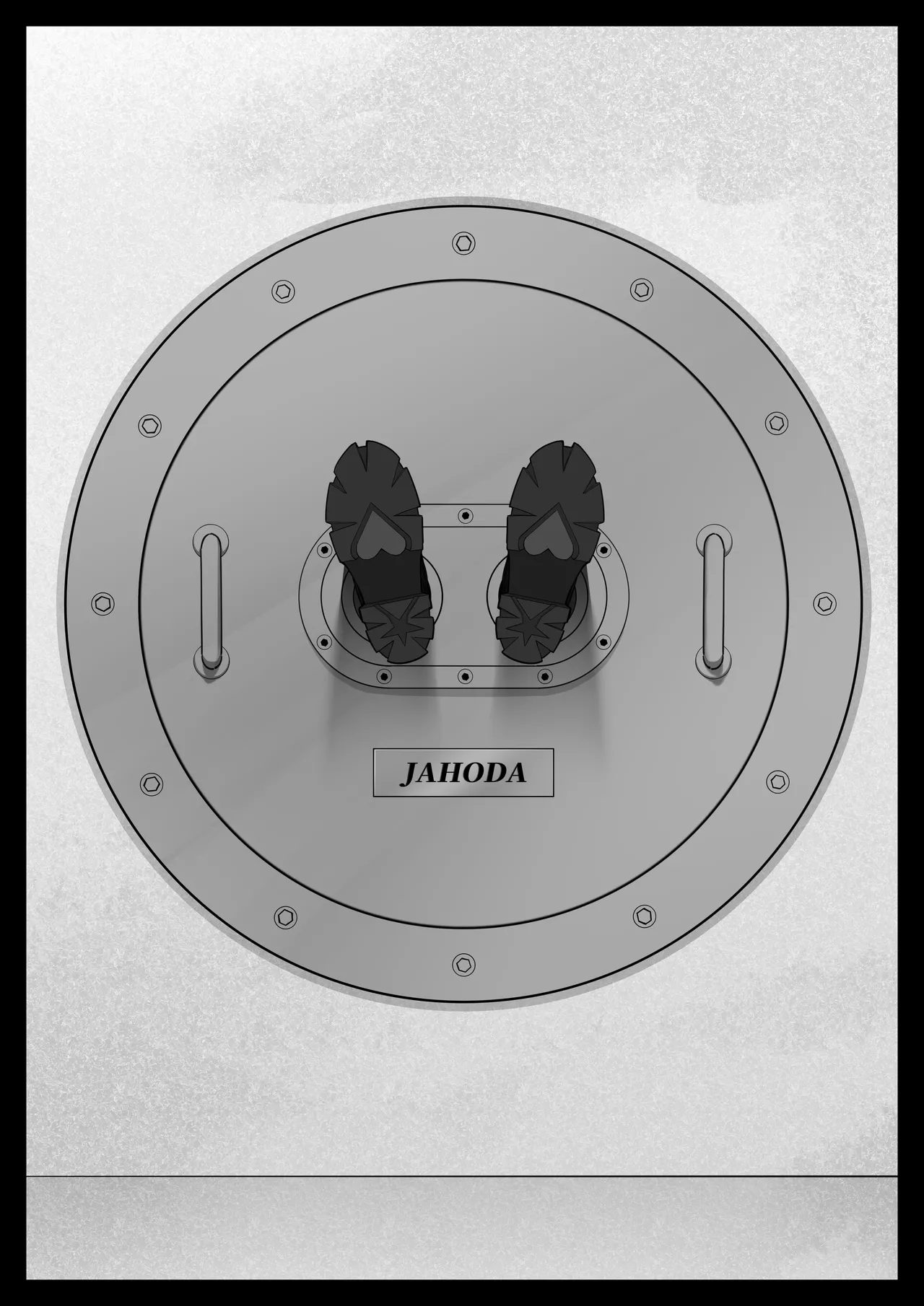 Yakoda-miskyz page 1 full