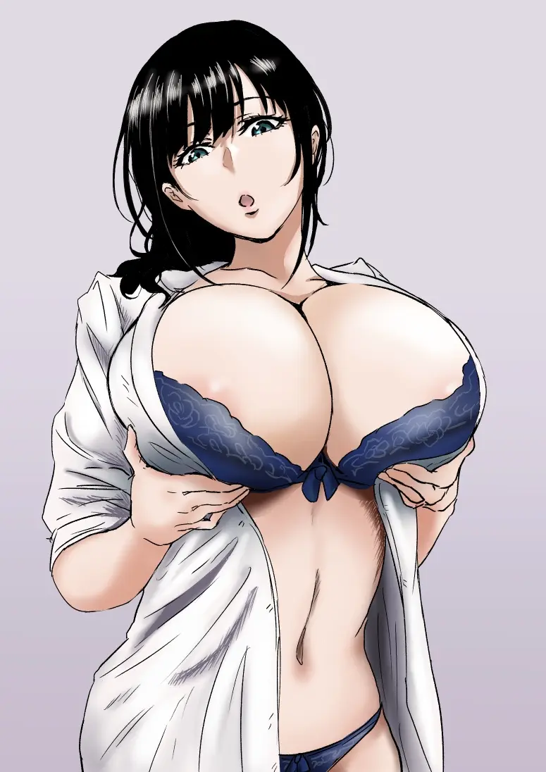 Sakakibara Sensei- The School Nurse ~ Collection of works page 1 full