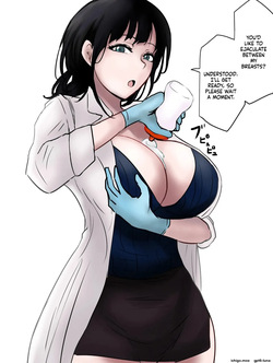 [Tomii Roba] Sakakibara Sensei- The School Nurse ~ Collection of works — page 20