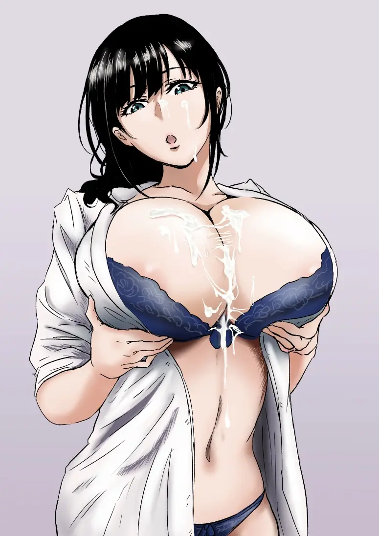 Sakakibara Sensei- The School Nurse ~ Collection of works page 3 full