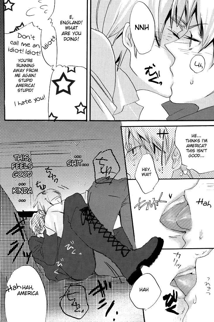 SadisM page 9 full