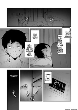 [Sashimi] Netorase, Netorare [MTL] — page 13