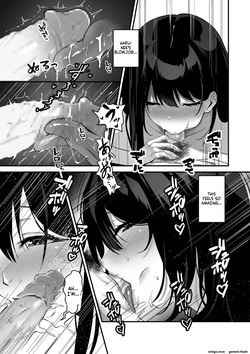 [Sashimi] Netorase, Netorare [MTL] — page 17