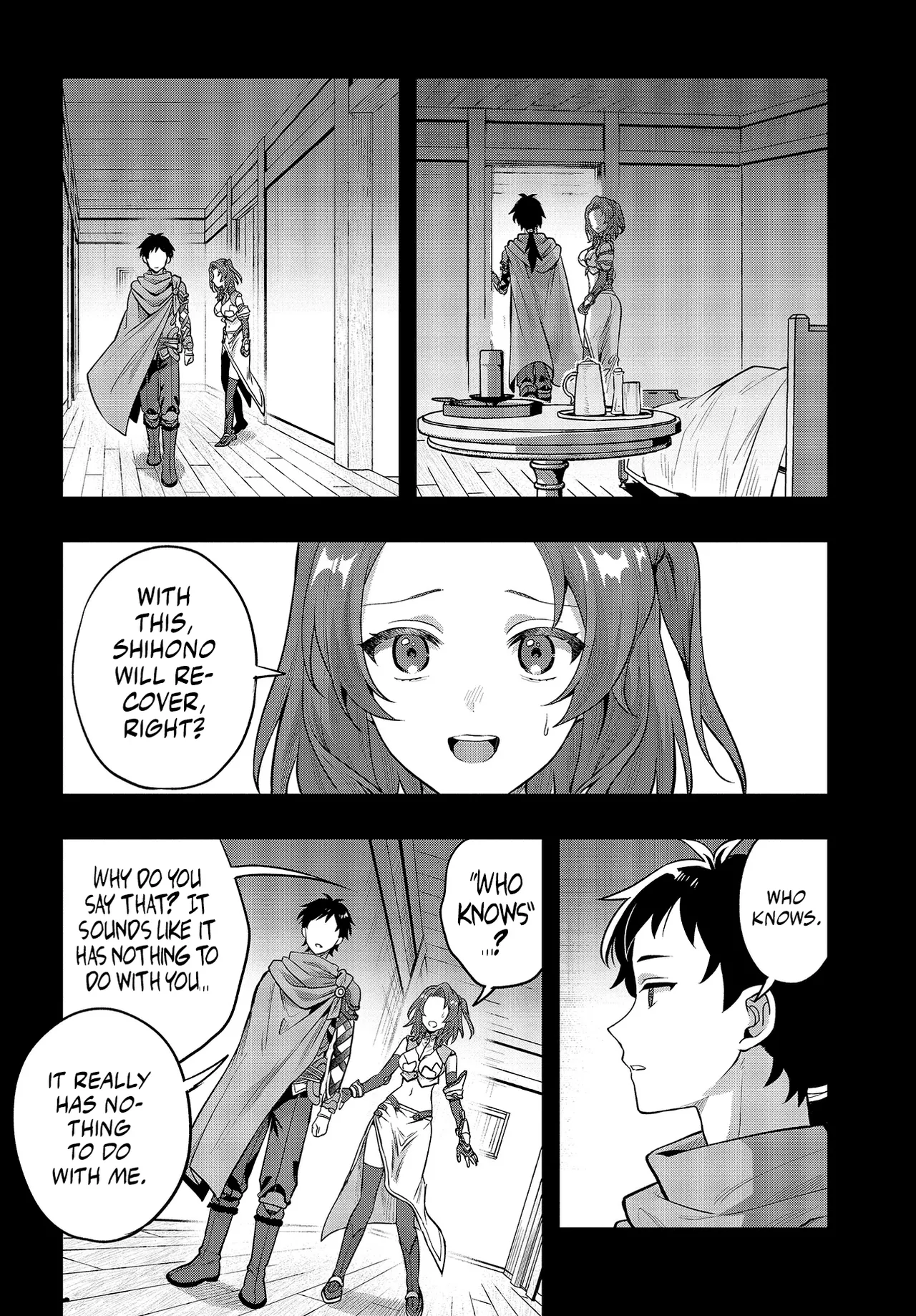 Haburare Zukai no Isekai Boukentan  03 page 5 full