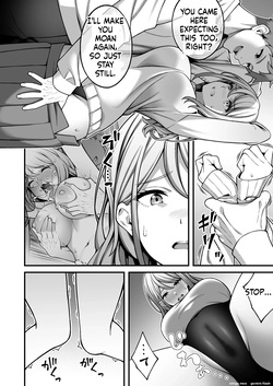 [RefRevo Comic (INAGITA)] Onaji Group no YouCha Yarichin ni Nakaii Onna-tachi o Kuwareru InCha no Boku 2 — page 11