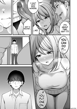 [RefRevo Comic (INAGITA)] Onaji Group no YouCha Yarichin ni Nakaii Onna-tachi o Kuwareru InCha no Boku 2 — page 12