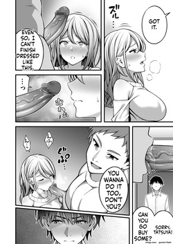 [RefRevo Comic (INAGITA)] Onaji Group no YouCha Yarichin ni Nakaii Onna-tachi o Kuwareru InCha no Boku 2 — page 13
