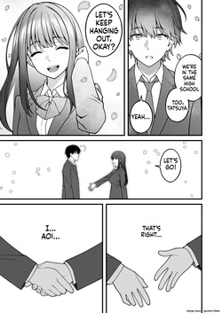 [RefRevo Comic (INAGITA)] Onaji Group no YouCha Yarichin ni Nakaii Onna-tachi o Kuwareru InCha no Boku 2 — page 20