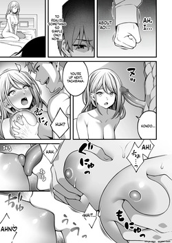 [RefRevo Comic (INAGITA)] Onaji Group no YouCha Yarichin ni Nakaii Onna-tachi o Kuwareru InCha no Boku 2 — page 24