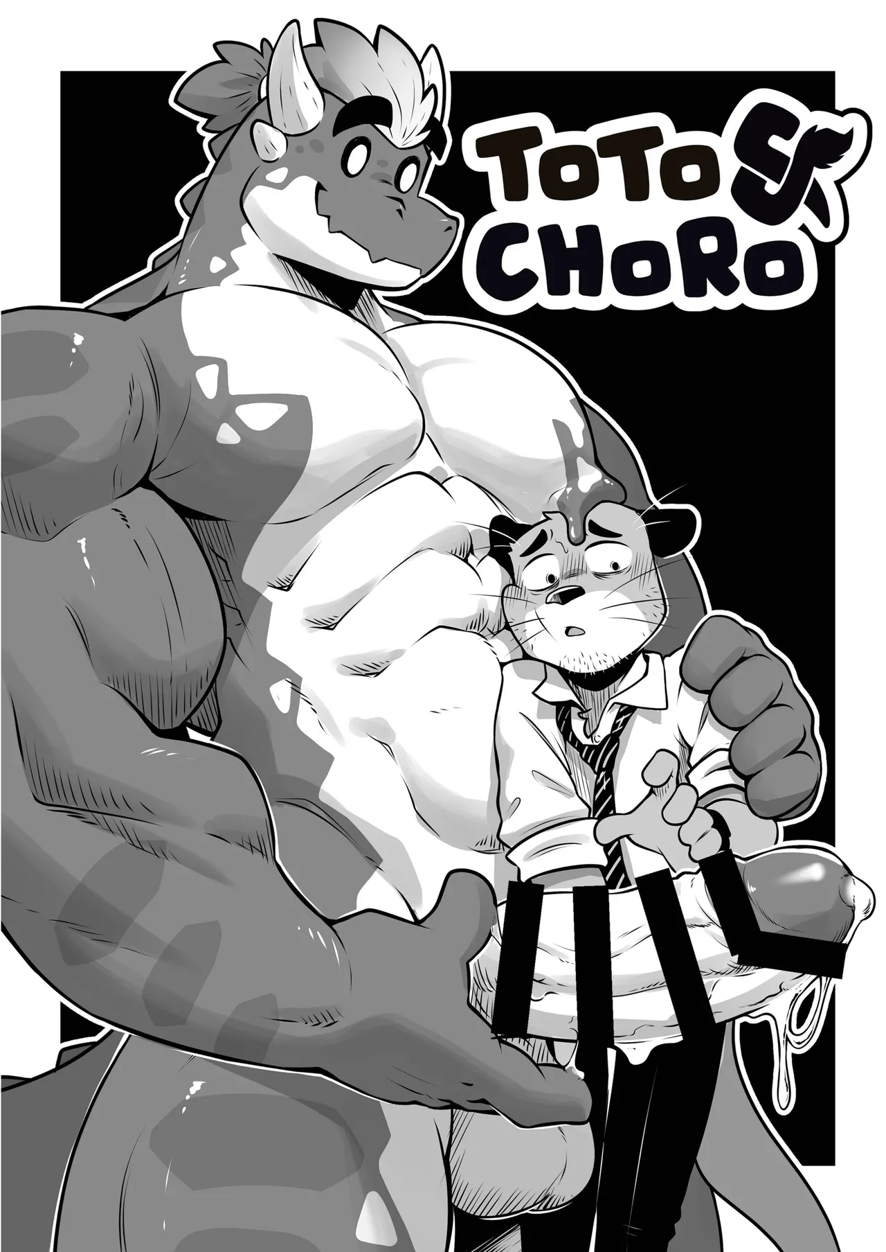 Big brothers page 6 full