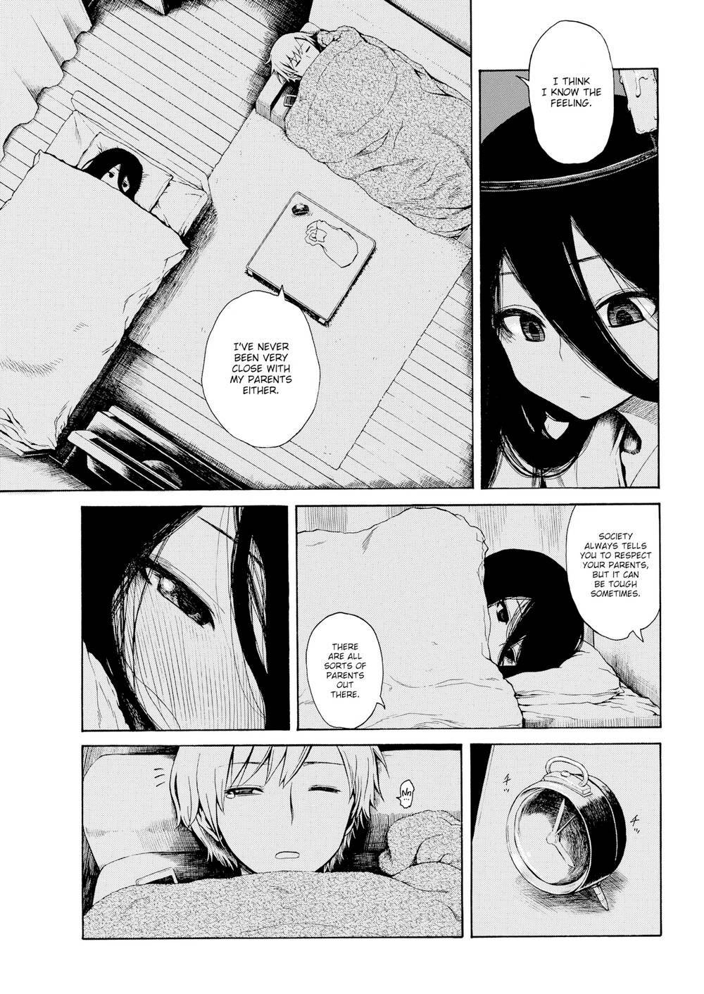 Curse page 3 full