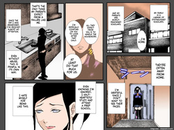 [Ruibosucha] Bitch Ane no Fukushuu - Oya no Takara no Tensai Otouto o Sex Zuke ni Shite Daraku Sasete Yaru — page 17