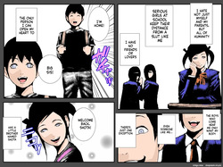 [Ruibosucha] Bitch Ane no Fukushuu - Oya no Takara no Tensai Otouto o Sex Zuke ni Shite Daraku Sasete Yaru — page 18