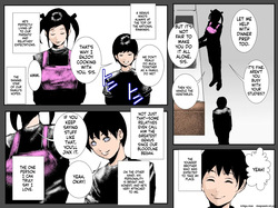 [Ruibosucha] Bitch Ane no Fukushuu - Oya no Takara no Tensai Otouto o Sex Zuke ni Shite Daraku Sasete Yaru — page 19