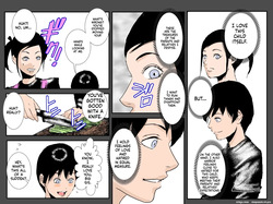 [Ruibosucha] Bitch Ane no Fukushuu - Oya no Takara no Tensai Otouto o Sex Zuke ni Shite Daraku Sasete Yaru — page 20
