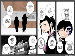 [Ruibosucha] Bitch Ane no Fukushuu - Oya no Takara no Tensai Otouto o Sex Zuke ni Shite Daraku Sasete Yaru — page 21