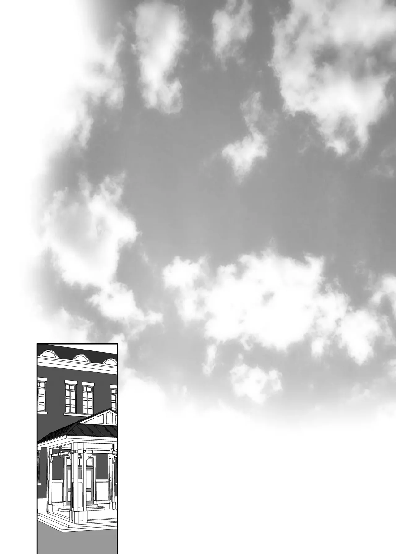 Futarikiri no Orusuban 2| 只屬於你我的看家時間 2 page 4 full