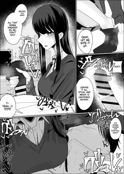 [Fuaku Yuu (Yufuck)] Geneki JK Bukkake Shihoudai Course [English] [MTL] — page 12