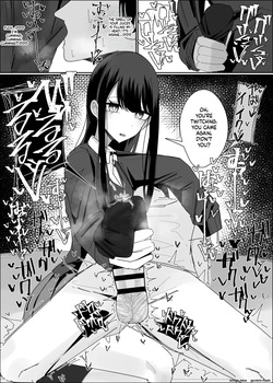 [Fuaku Yuu (Yufuck)] Geneki JK Bukkake Shihoudai Course [English] [MTL] — page 13