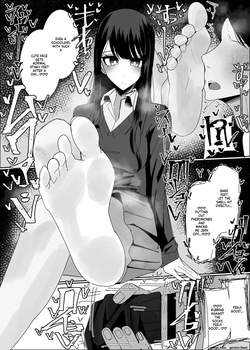 [Fuaku Yuu (Yufuck)] Geneki JK Bukkake Shihoudai Course [English] [MTL] — page 22