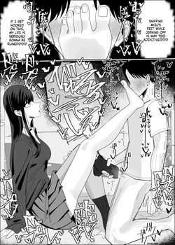 [Fuaku Yuu (Yufuck)] Geneki JK Bukkake Shihoudai Course [English] [MTL] — page 23