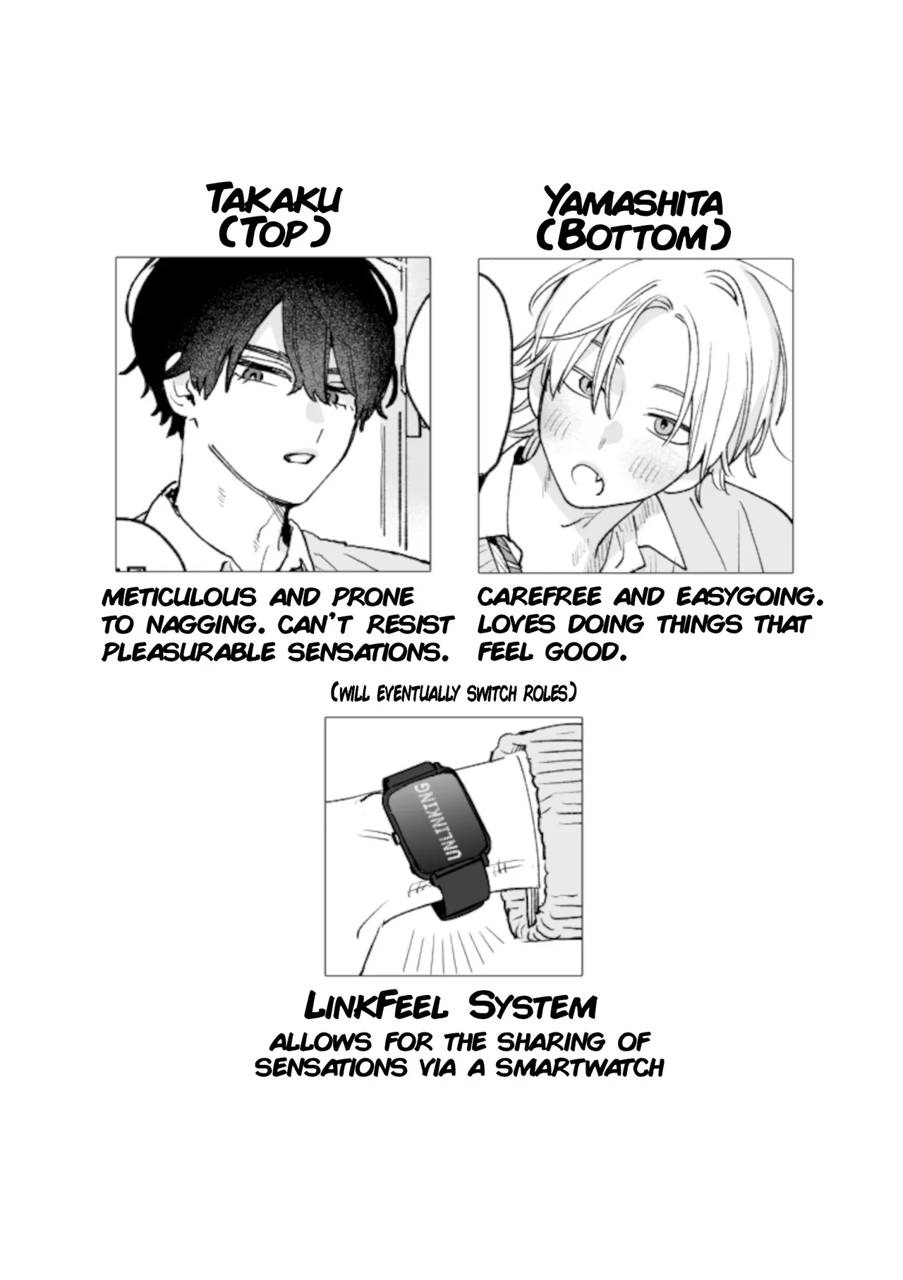 Sensory Sharing Program page 2 full