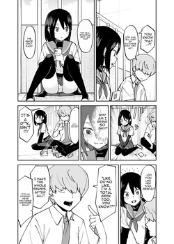 [Renshi Chiu] Irekawatta dake nanoni 2 — page 11