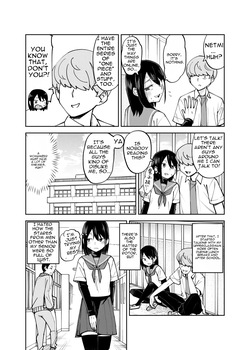 [Renshi Chiu] Irekawatta dake nanoni 2 — page 12