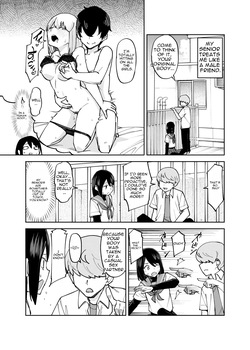 [Renshi Chiu] Irekawatta dake nanoni 2 — page 13