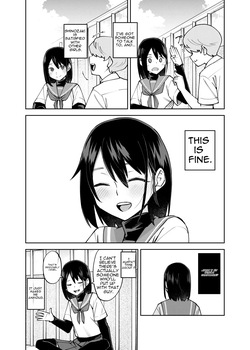 [Renshi Chiu] Irekawatta dake nanoni 2 — page 14