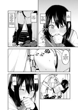 [Renshi Chiu] Irekawatta dake nanoni 2 — page 22