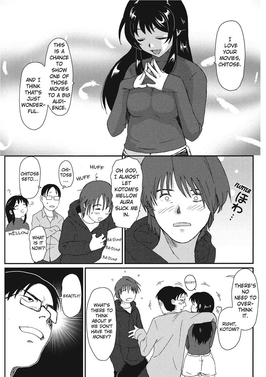 Colorful Dreams page 7 full