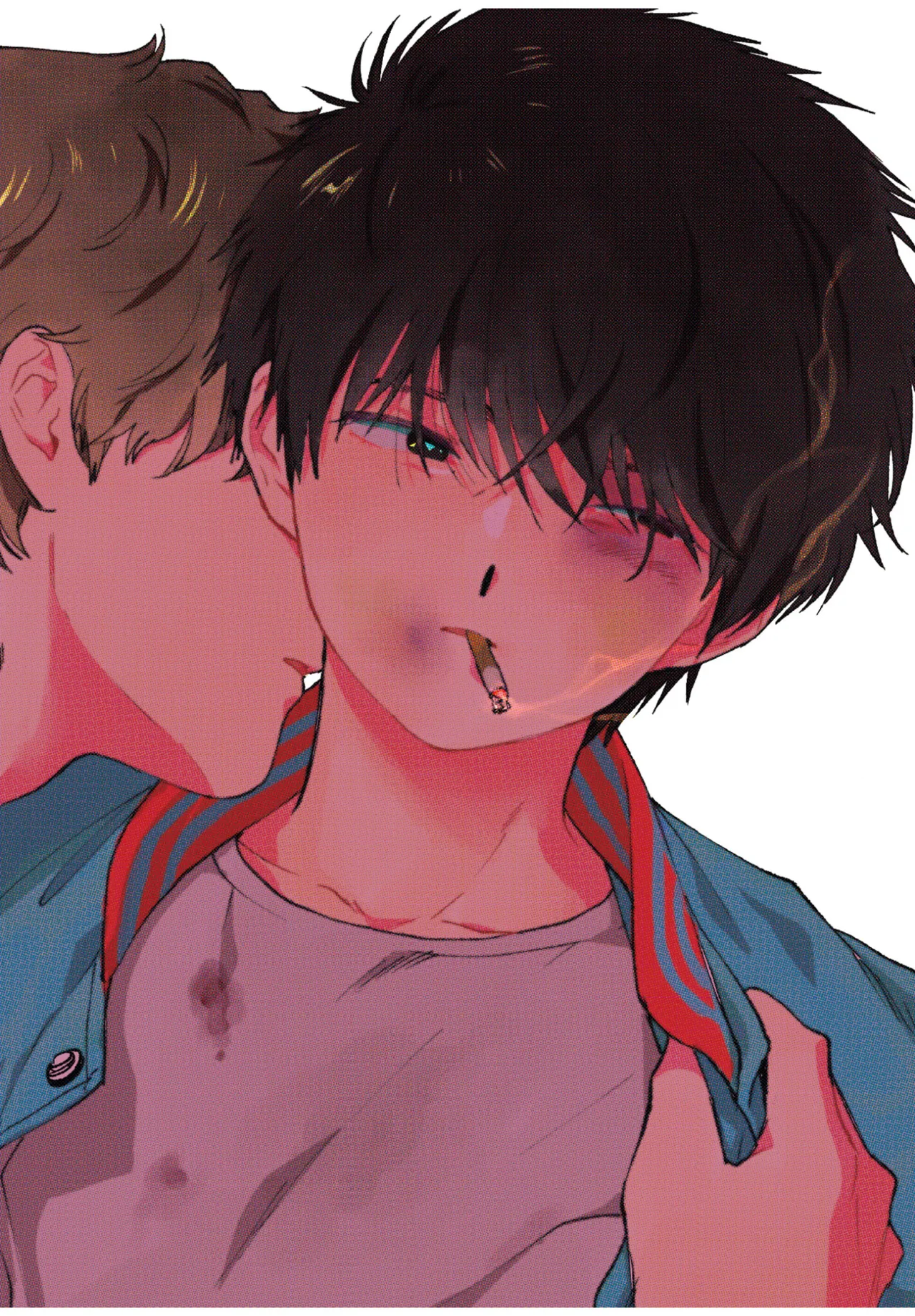 The Noise | 雜音 page 3 full