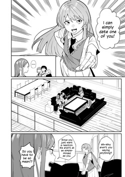 (C108) [DoubleDragon Warehouse (DoubleDragon)] Ichinichi Kanojo | Girlfriend for a Day (BanG Dream! It's MyGO!!!!!) [English] — page 13