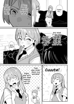 (C108) [DoubleDragon Warehouse (DoubleDragon)] Ichinichi Kanojo | Girlfriend for a Day (BanG Dream! It's MyGO!!!!!) [English] — page 14