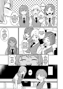 (C108) [DoubleDragon Warehouse (DoubleDragon)] Ichinichi Kanojo | Girlfriend for a Day (BanG Dream! It's MyGO!!!!!) [English] — page 22