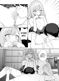 [chocobei] Hatsujou Usagi wa Mangetsu no Yoru ni Koubi suru | A Rabbit In Heat Breeds Under The Full Moon [English] [DigBingus] — page 21