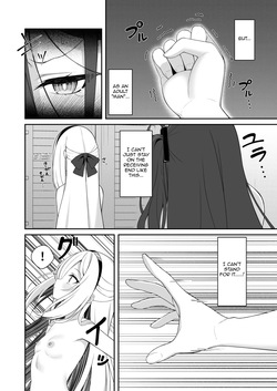 [20NT (Fukemachi)] Asa Okitara Alice to Irekawatteta!? Sensei ga Kei-chan ni Maintenance Sarechau Hanashi | A Story About Sensei Waking Up in Arisu's Body and Getting Worked Over by Kei-chan!? (Blue Archive) [English] [Digital] — page 24