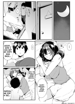 [Sakurayu Hal] Otouto ni Ero Manga to Onaji Koto o Sarechau Onee-chan no Hanashi 1 — page 12