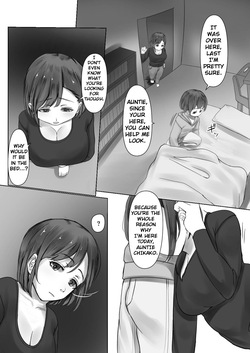 [Inoharu] Danji ni Seishori saserareru Hitozuma [English] [Jackie-Bunz] — page 15