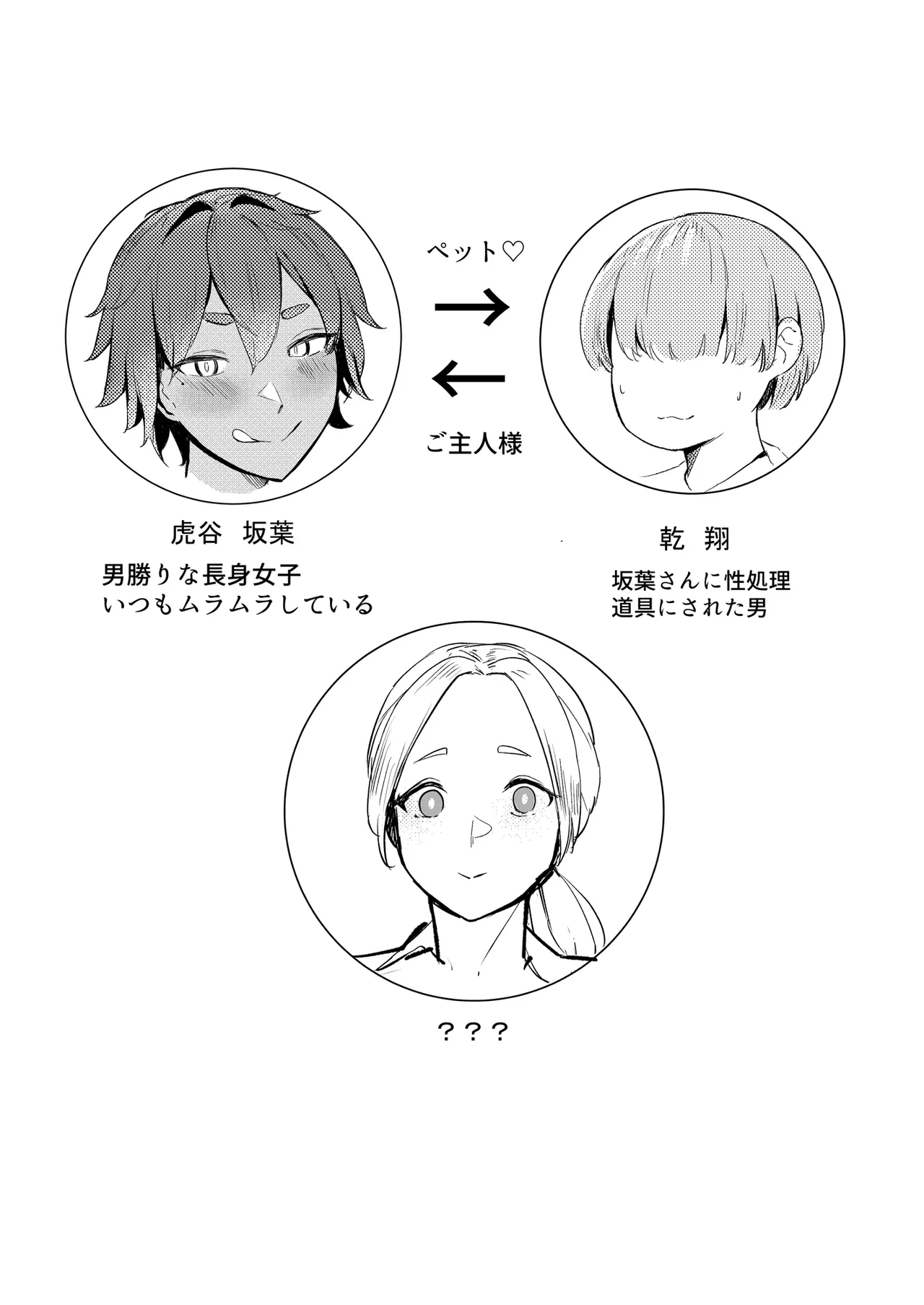 Play toy 私の玩具シリーズ三弾 page 2 full