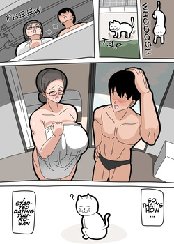[18master] Dating with Yuuko-san — page 13