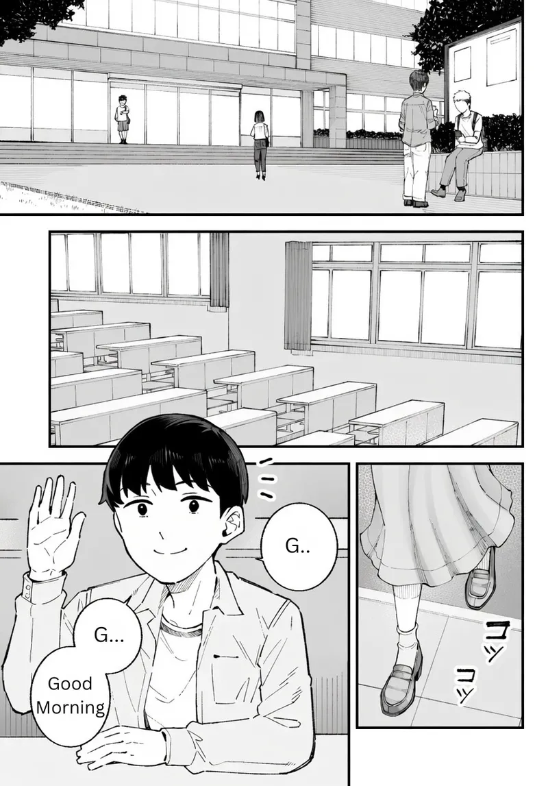 Me, Him, the Girl and Her page 3 full