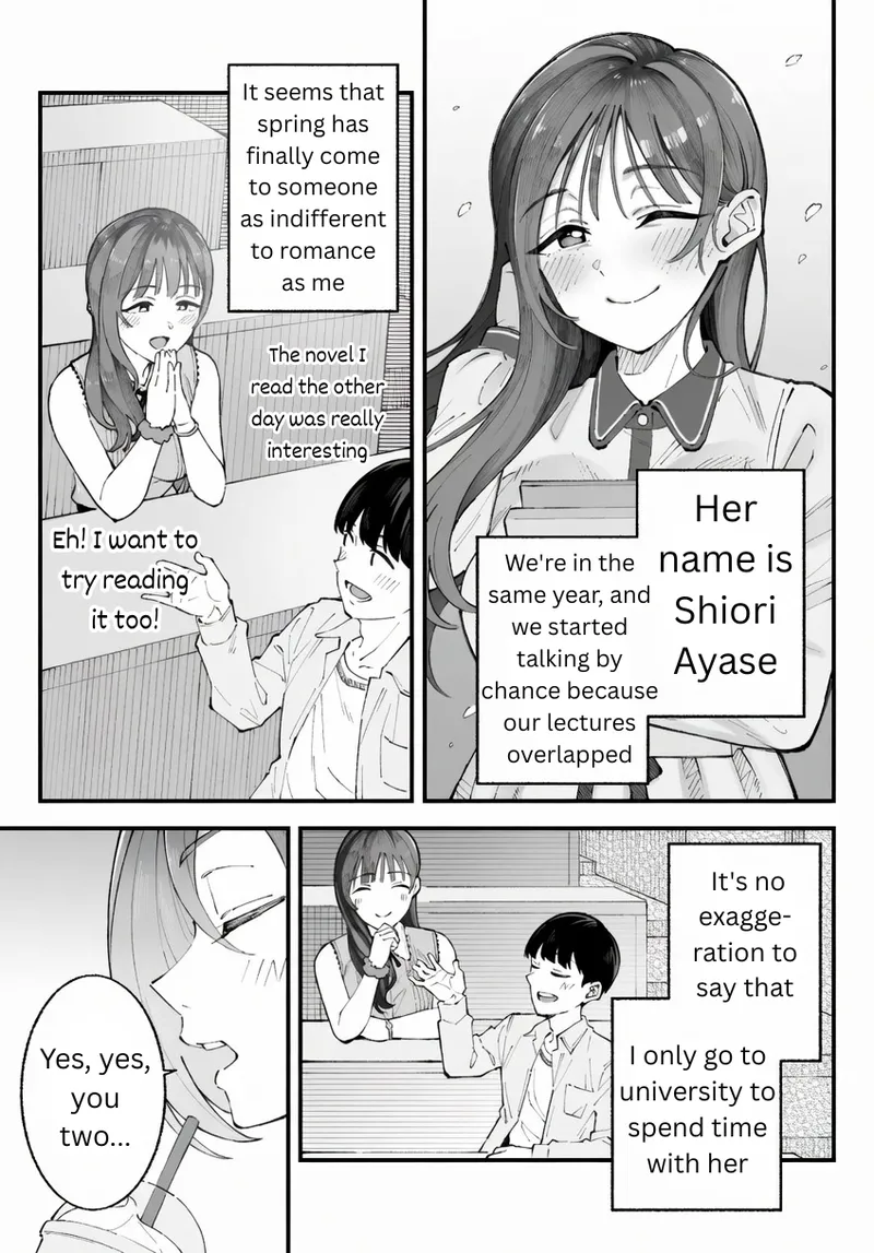 Me, Him, the Girl and Her page 5 full