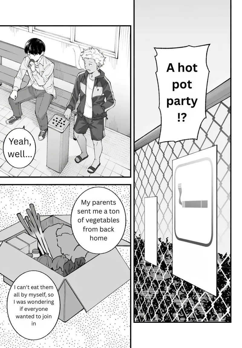 Me, Him, the Girl and Her page 9 full