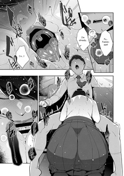 [Sugi G] Irodori Kazoku [Digital] [MTL] — page 14