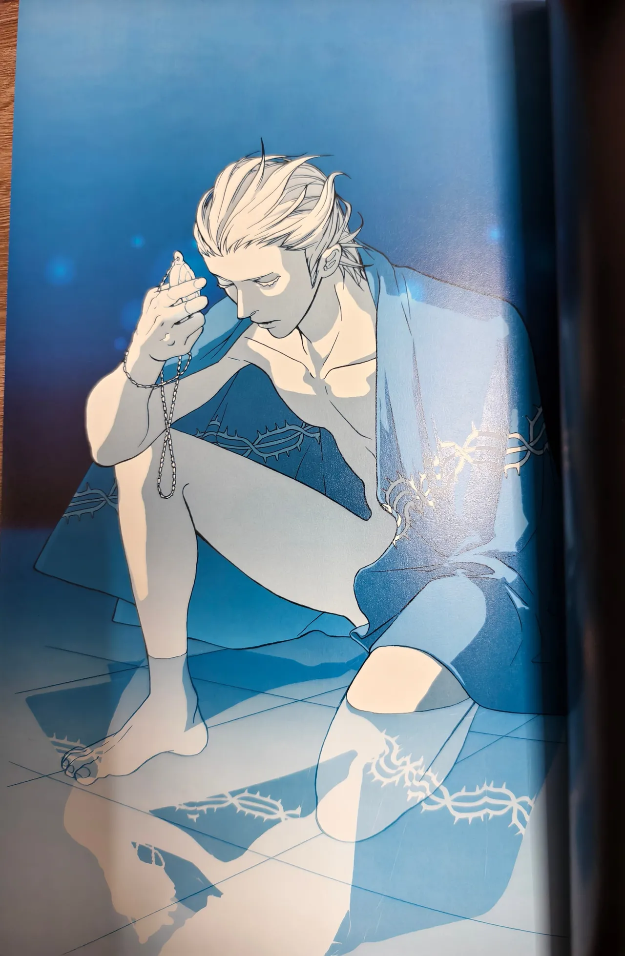 OOBIE Vergil Collection page 4 full