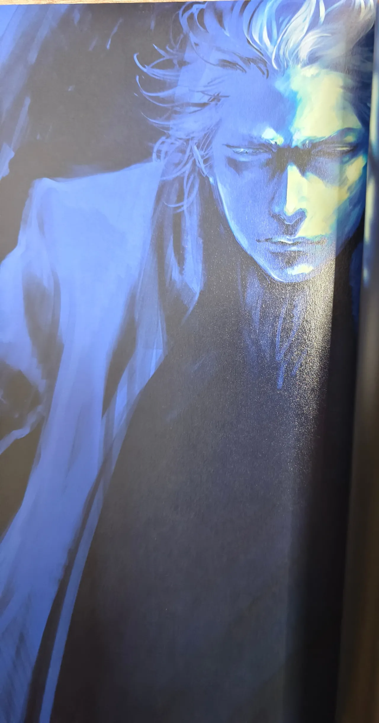 OOBIE Vergil Collection page 8 full